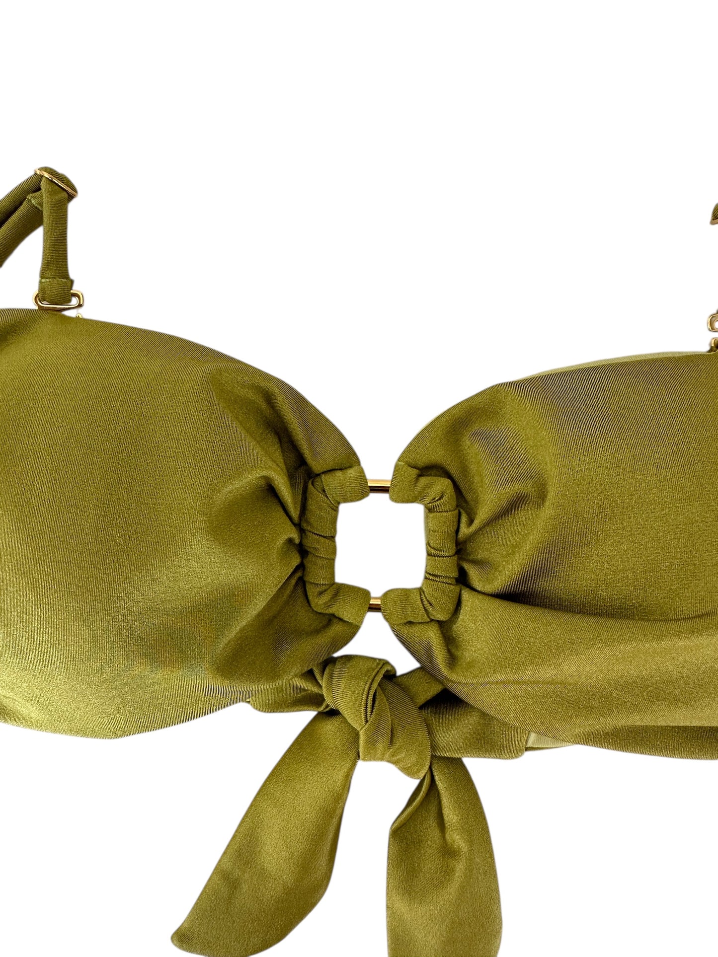Lime Breeze Top