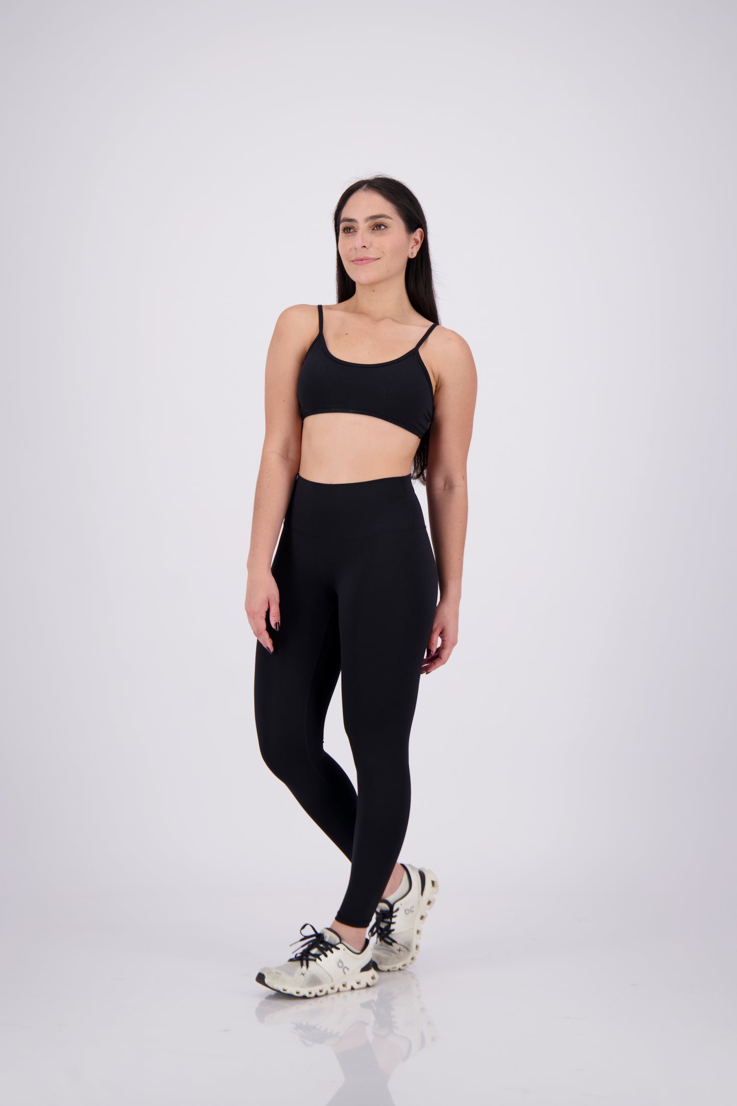 Butter Leggings