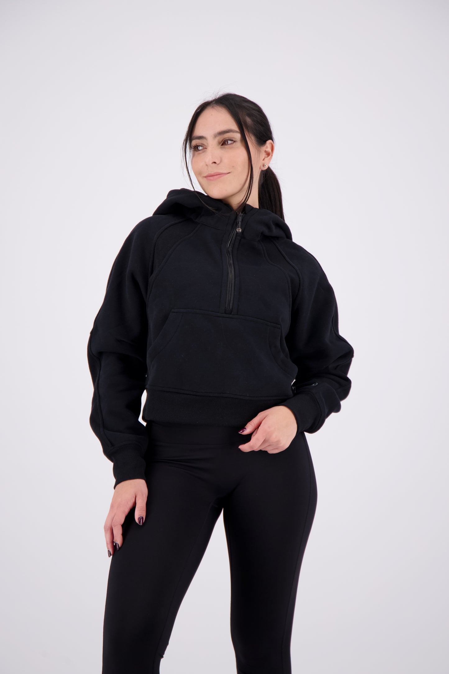 Stay Cozy Hoodie Limited Edition