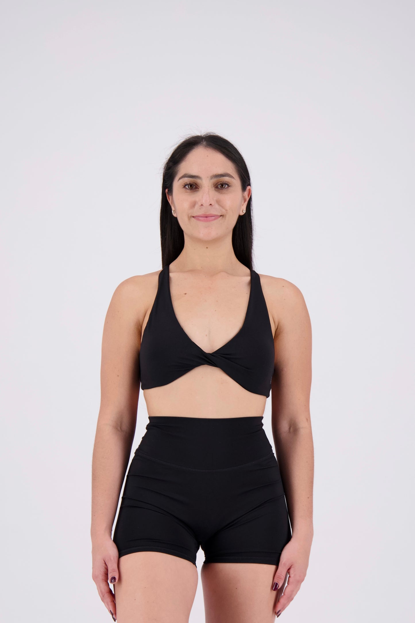 Twisted Top
