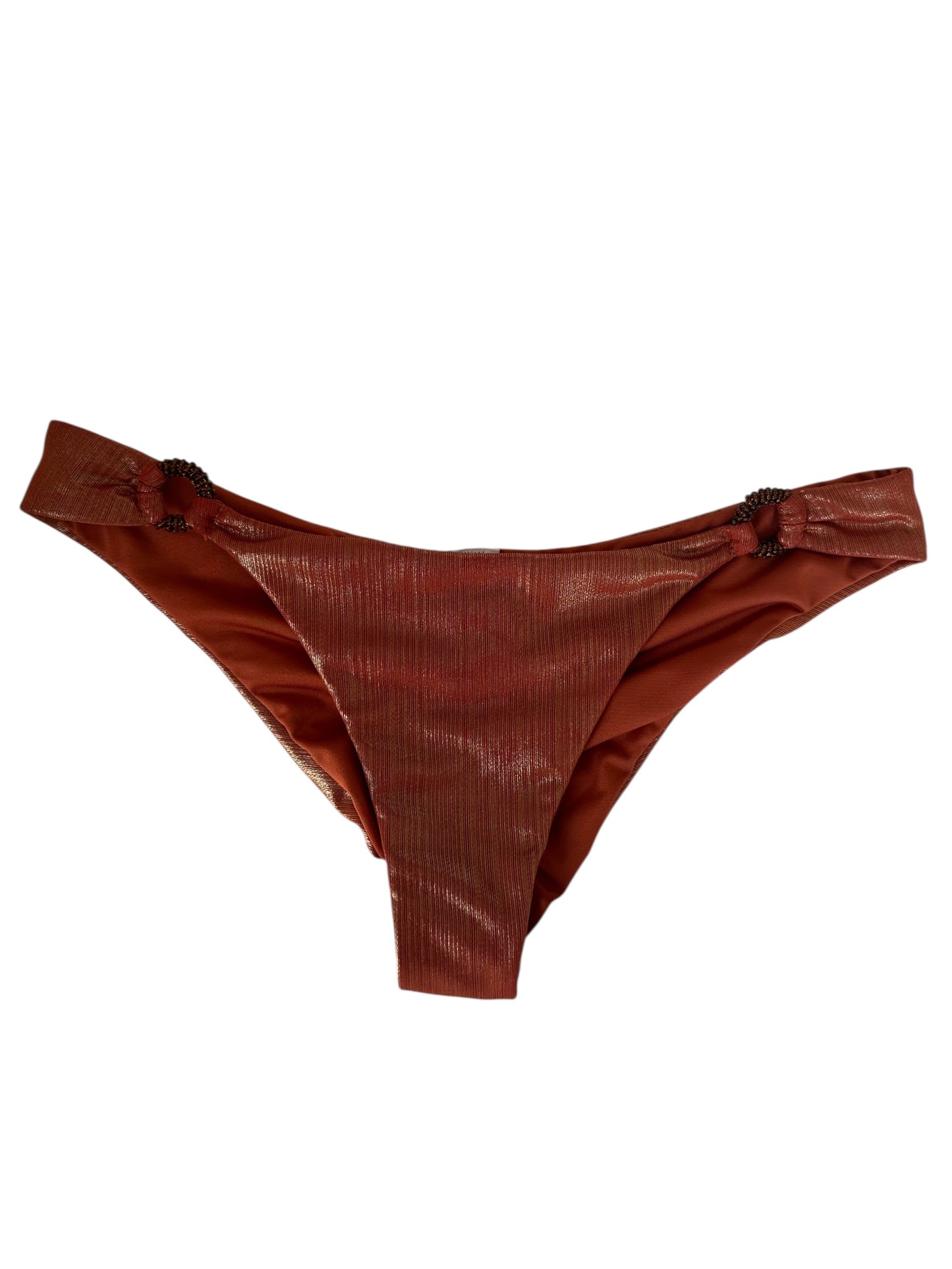 Bronze Malibu Panty