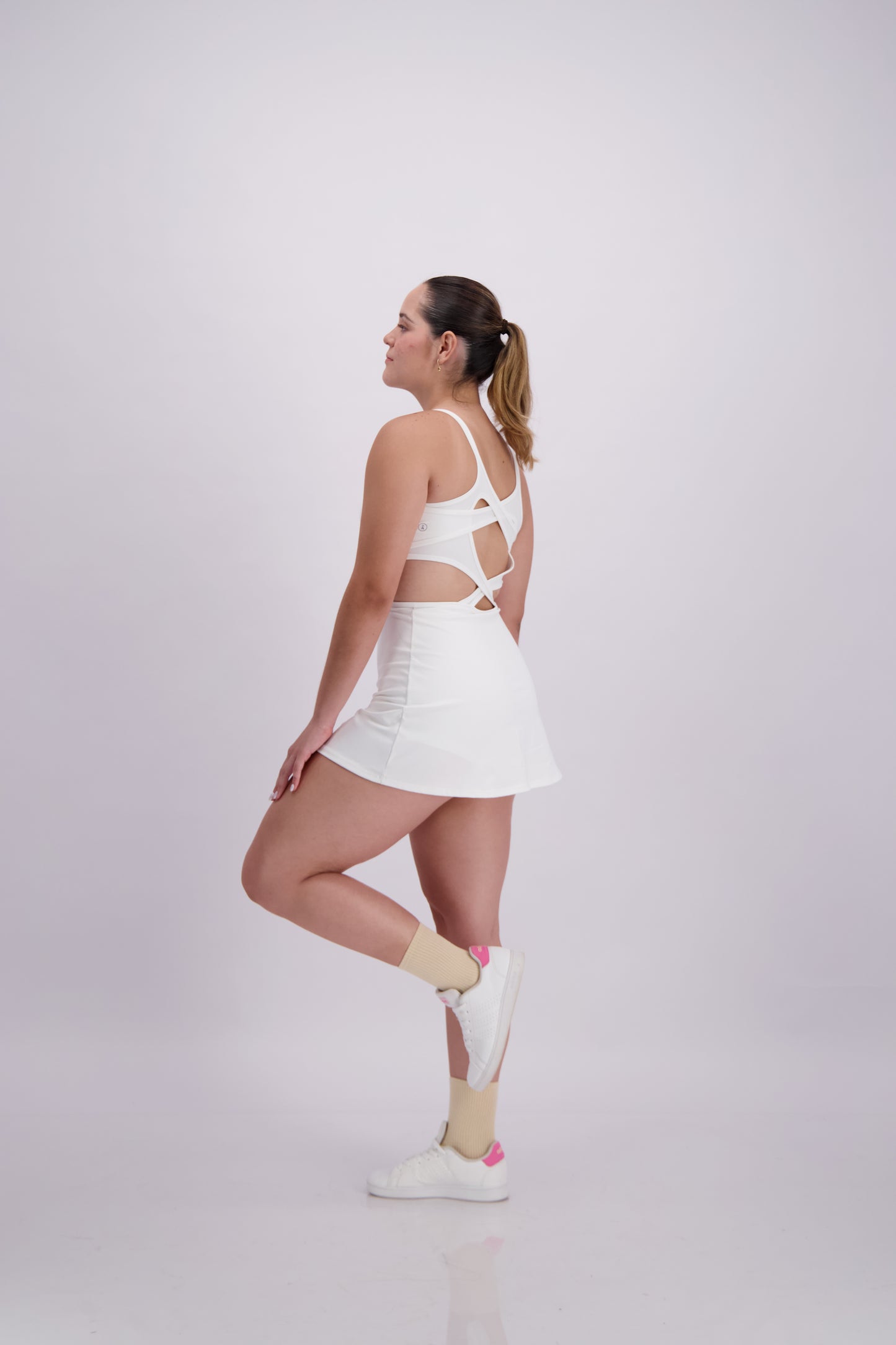 Limitless Dress