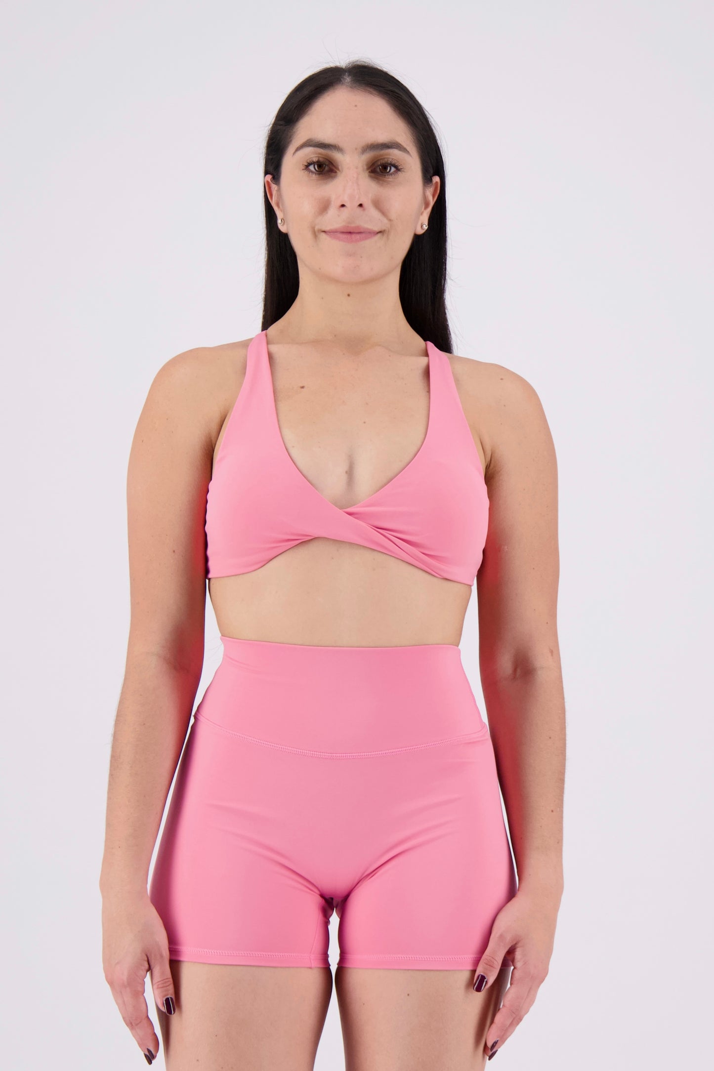 Twisted Top