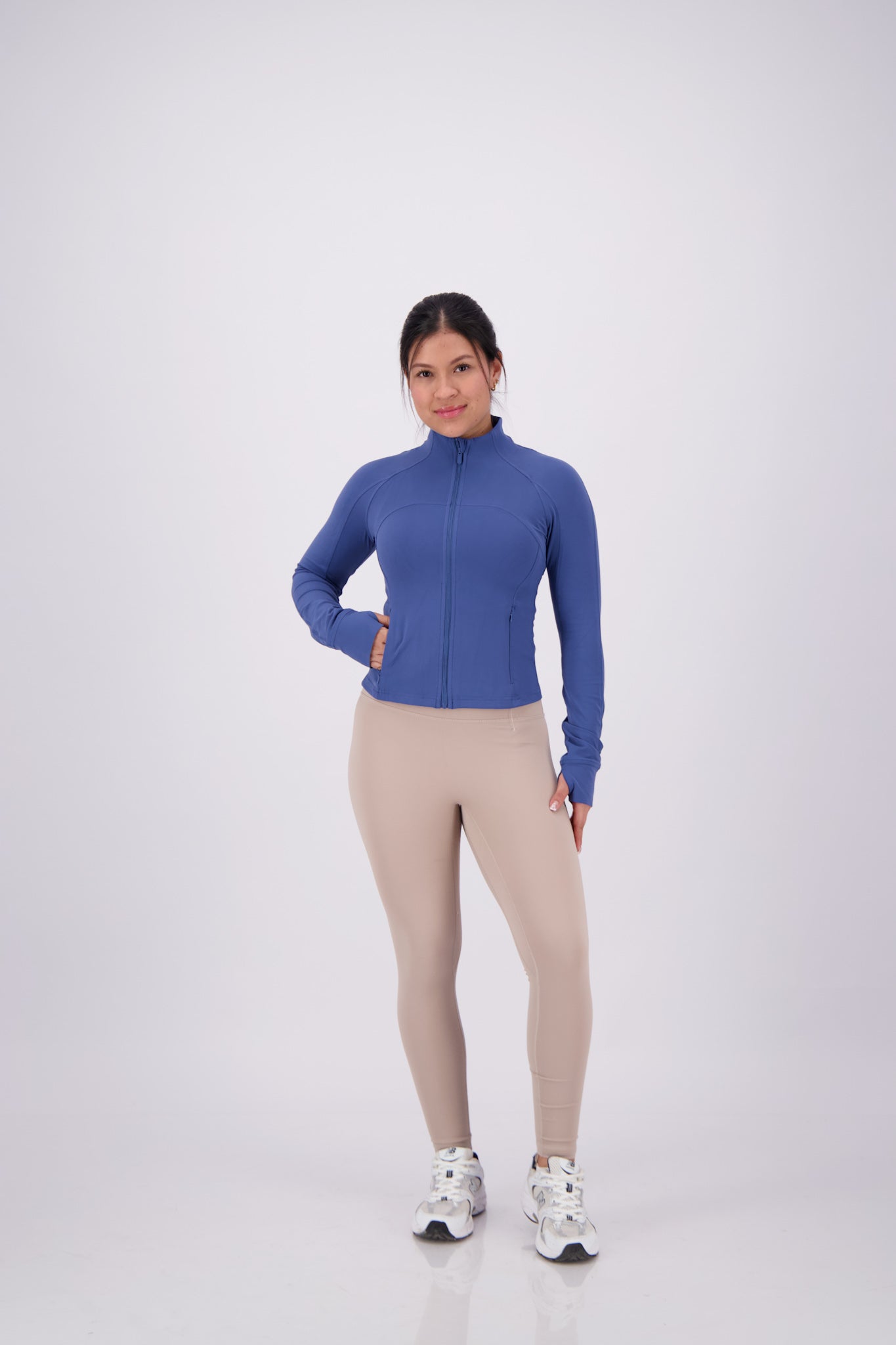 Contour Jacket
