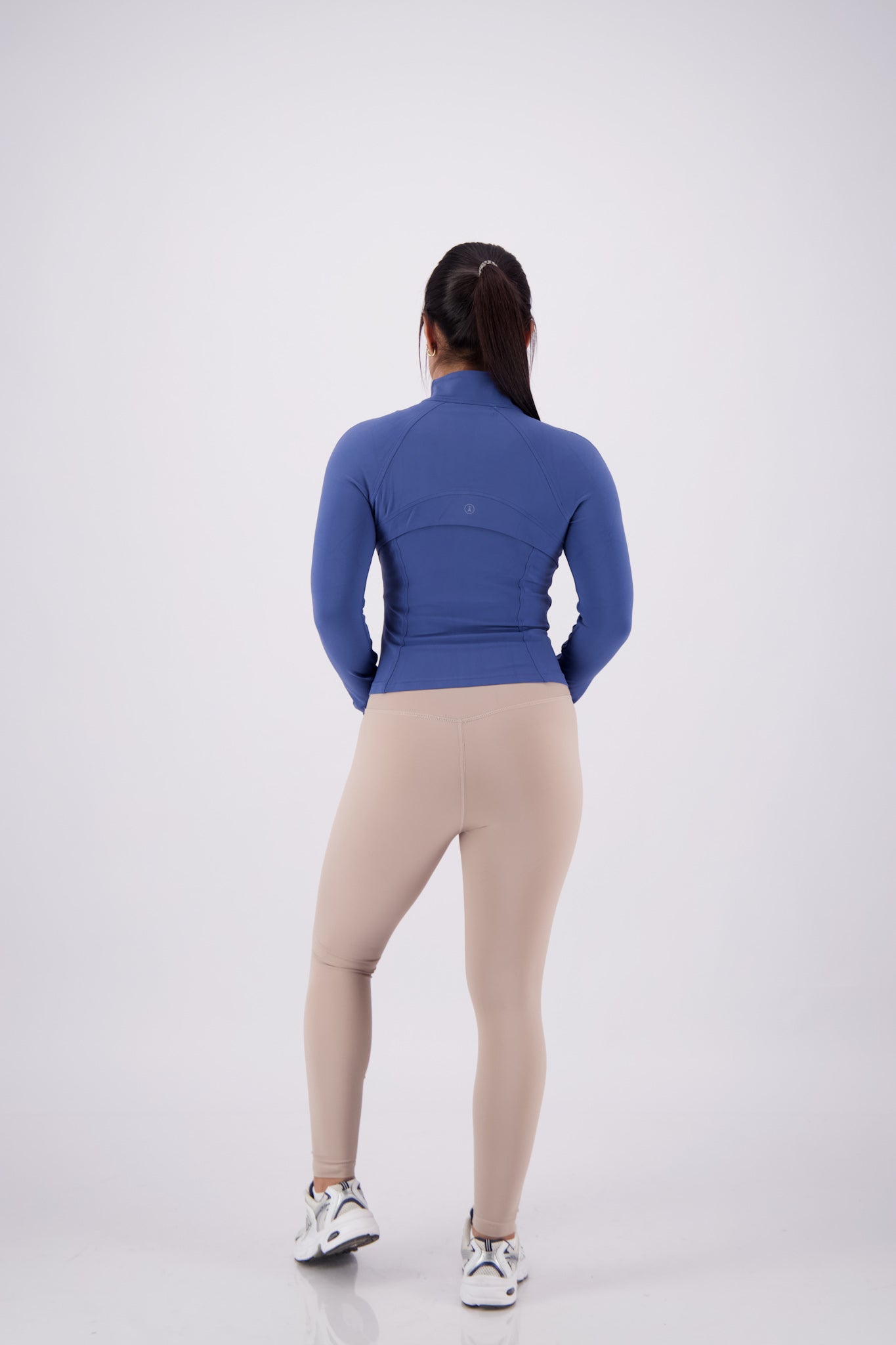 Contour Jacket