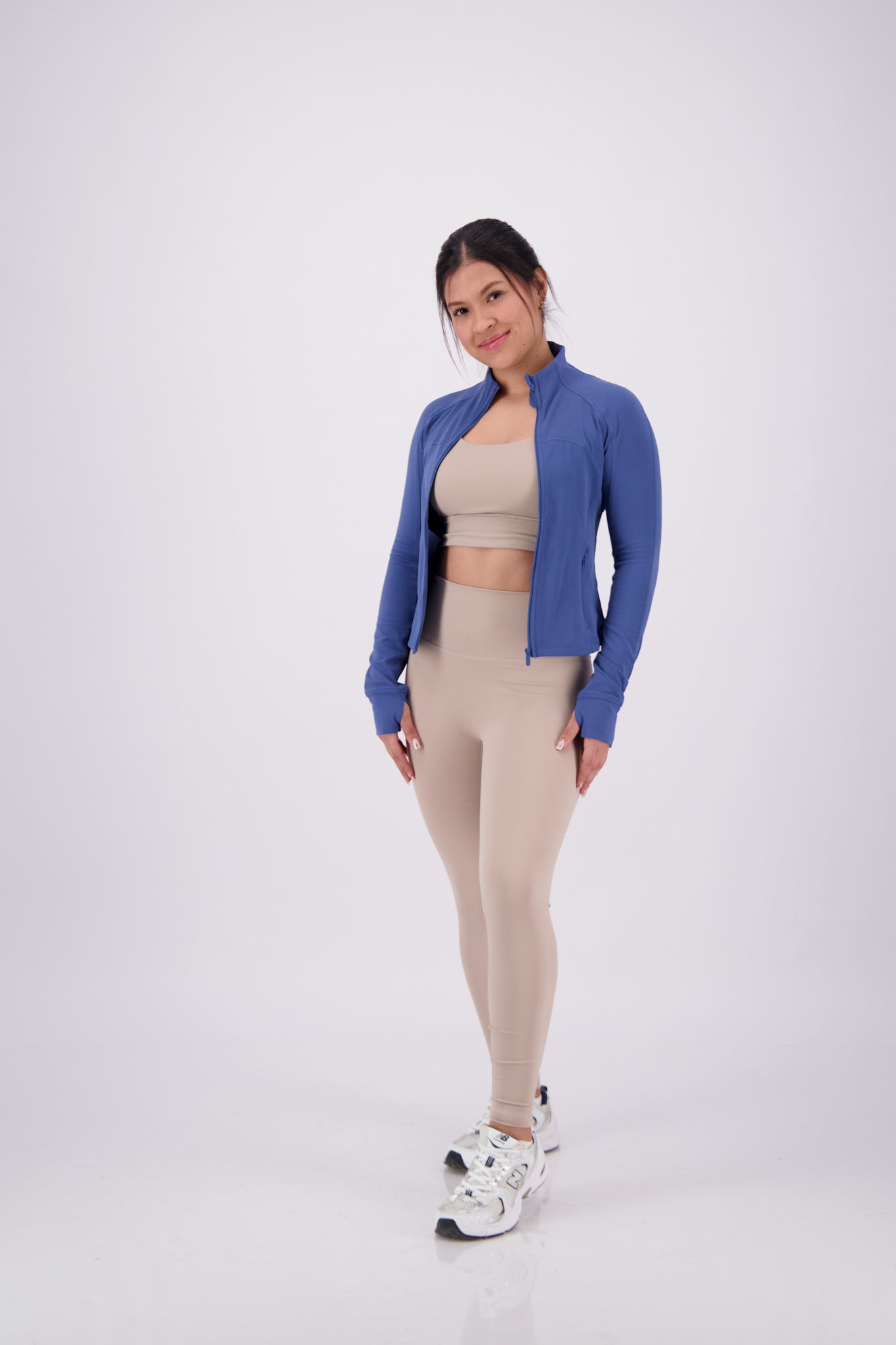 Contour Jacket